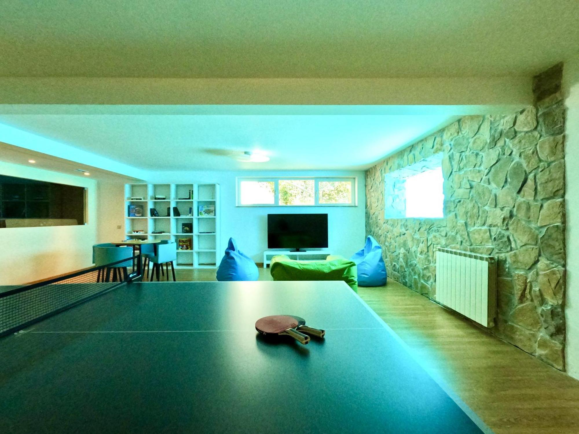 Casa Beloura Between The Sea And The Mountains سينترا المظهر الخارجي الصورة