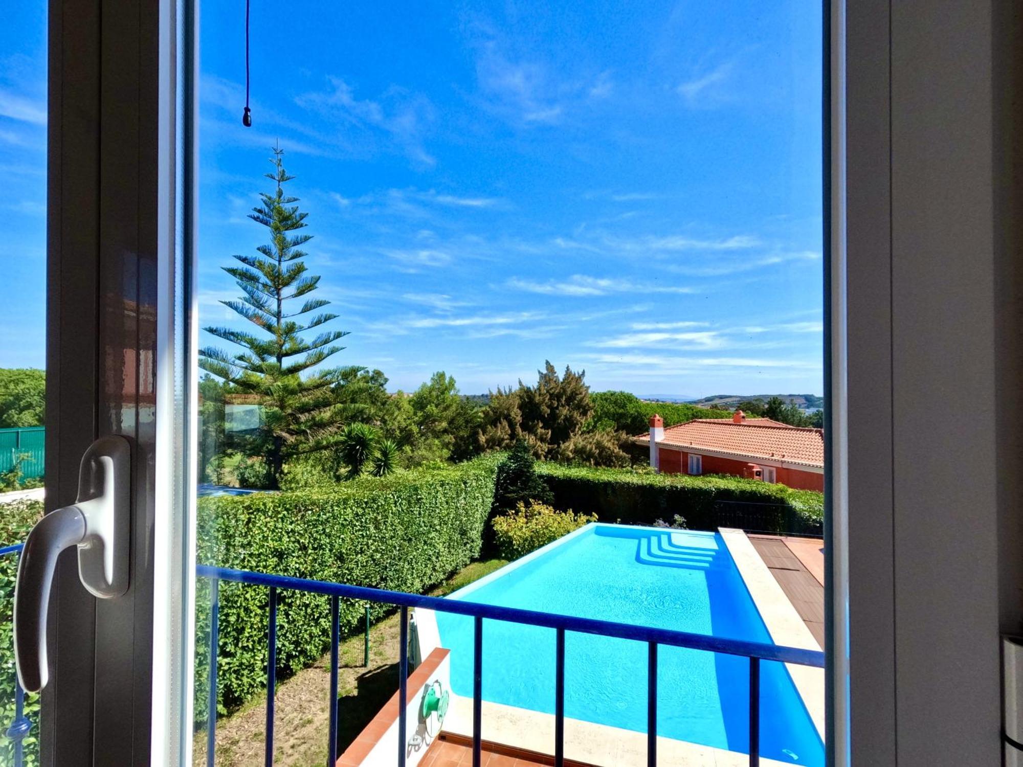 Casa Beloura Between The Sea And The Mountains سينترا المظهر الخارجي الصورة