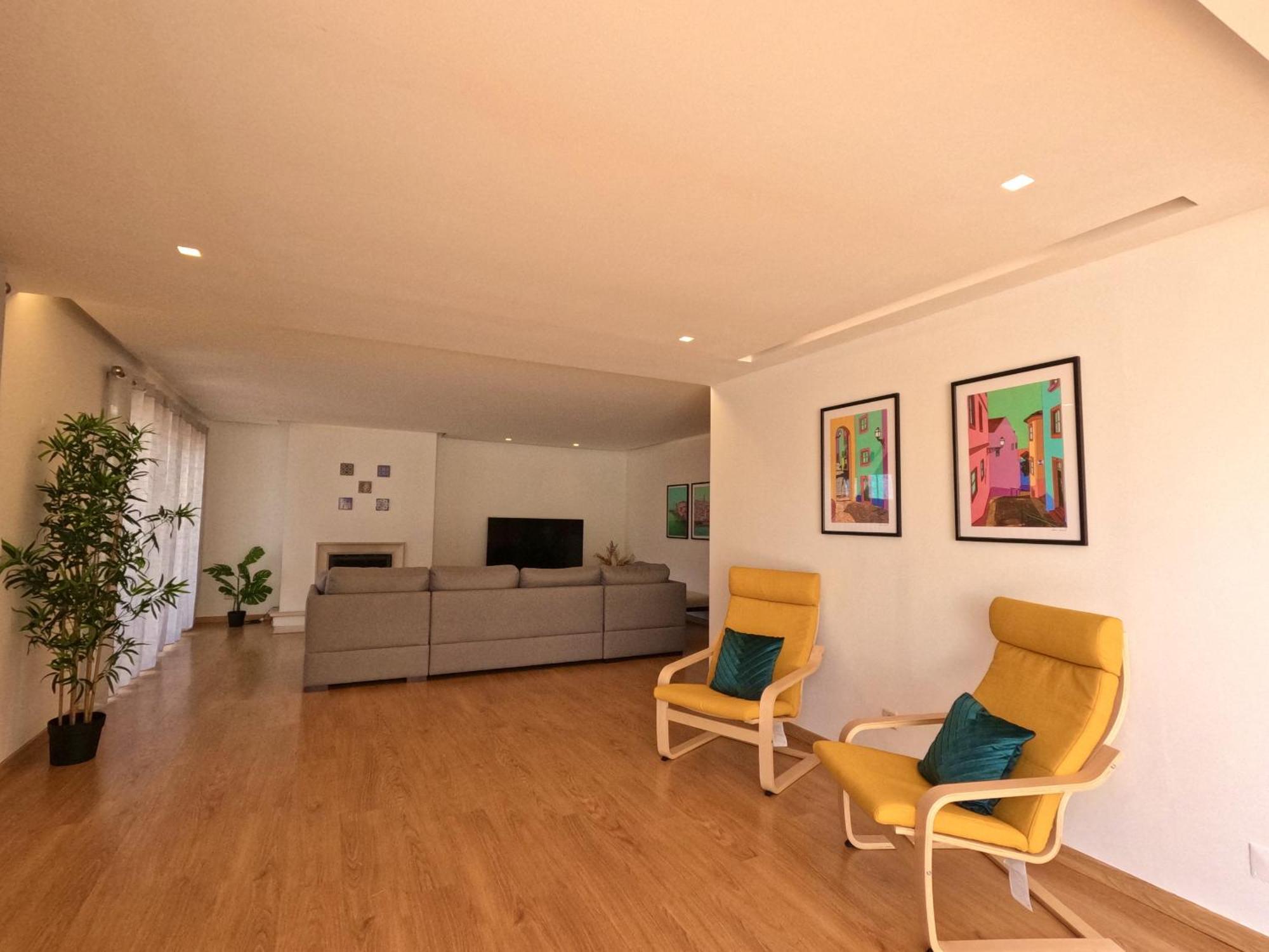Casa Beloura Between The Sea And The Mountains سينترا المظهر الخارجي الصورة