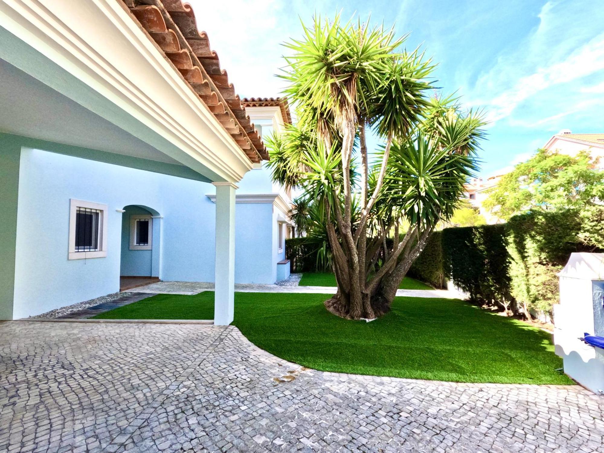 Casa Beloura Between The Sea And The Mountains سينترا المظهر الخارجي الصورة