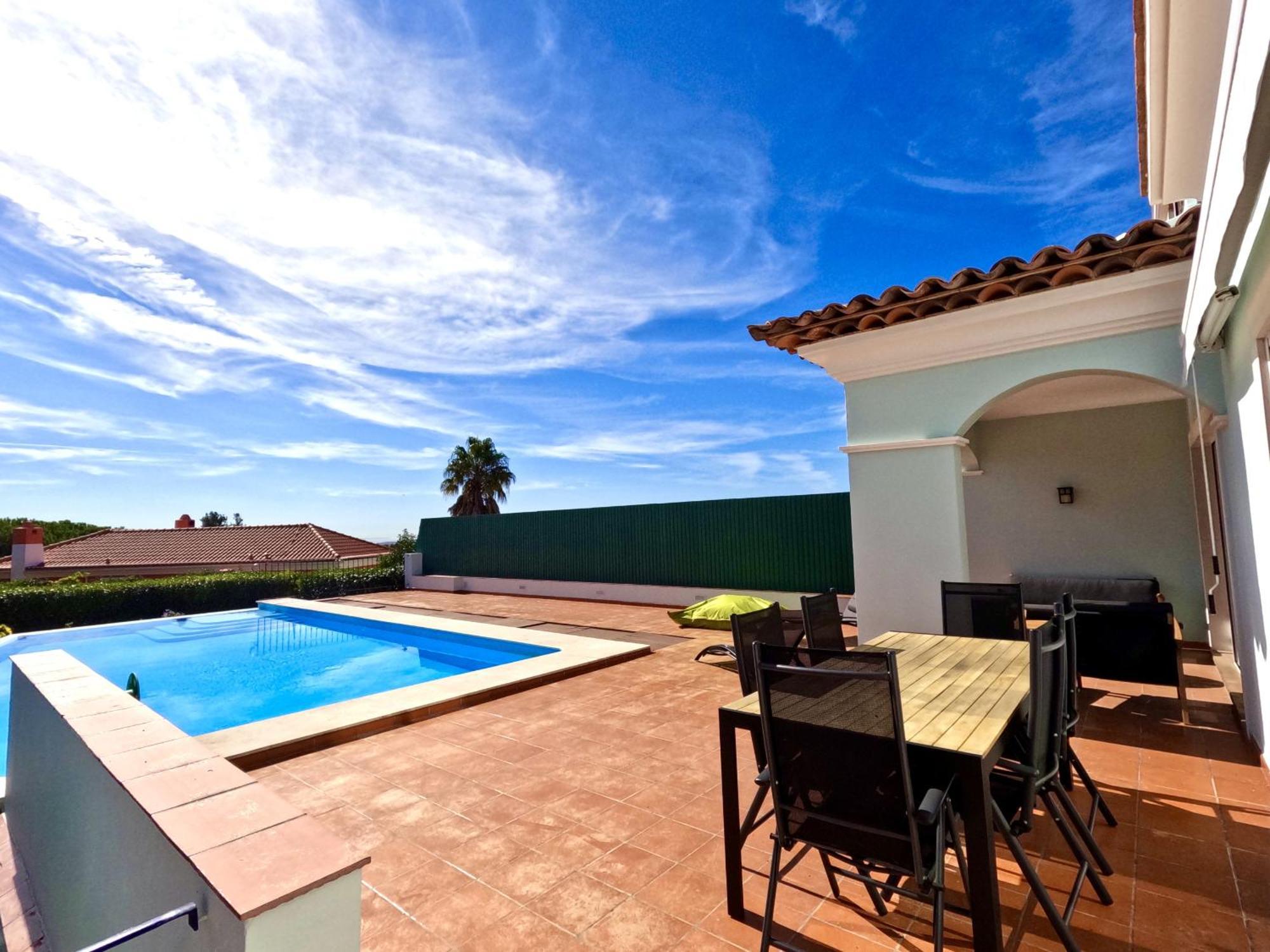 Casa Beloura Between The Sea And The Mountains سينترا المظهر الخارجي الصورة