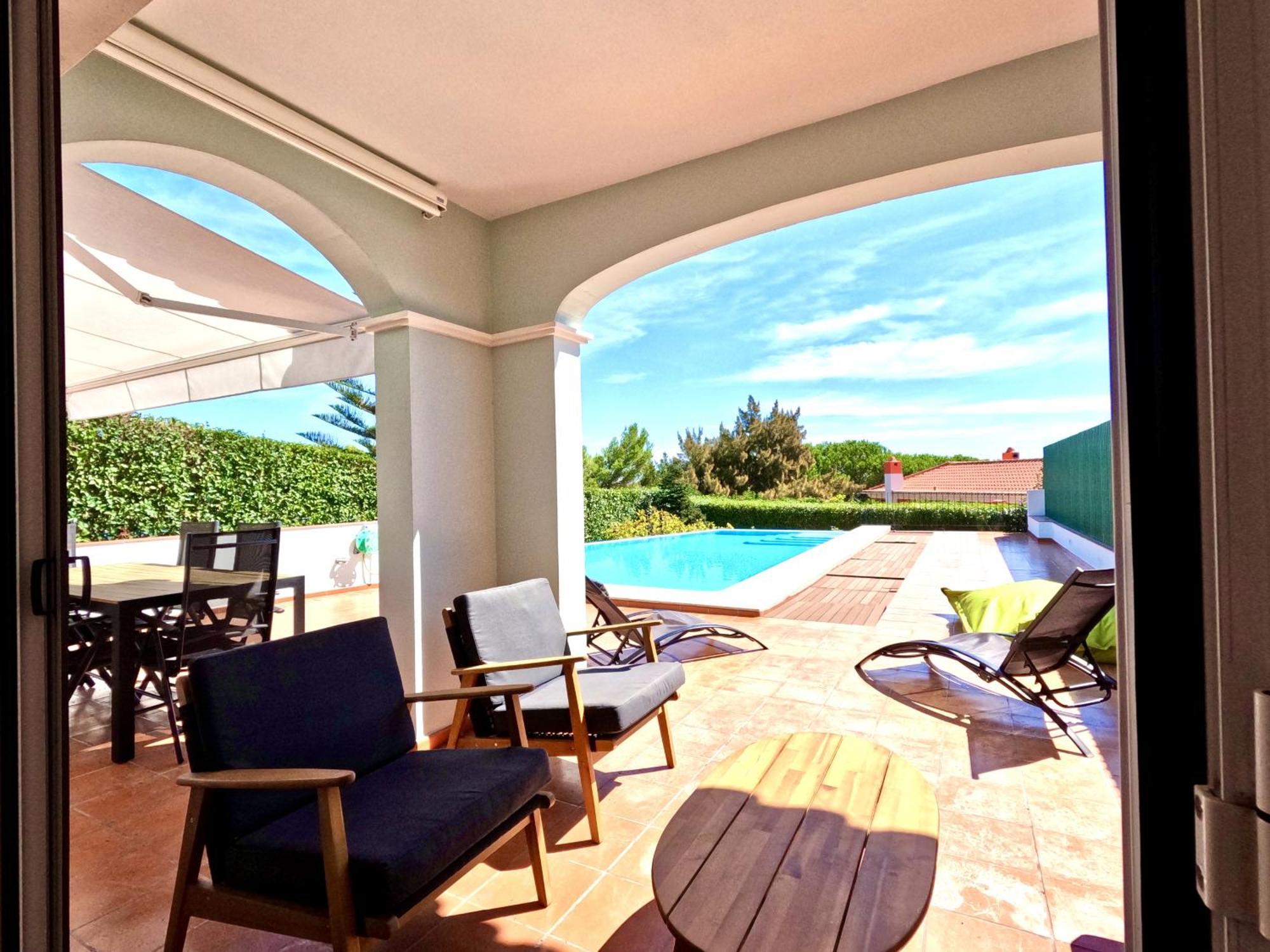 Casa Beloura Between The Sea And The Mountains سينترا المظهر الخارجي الصورة