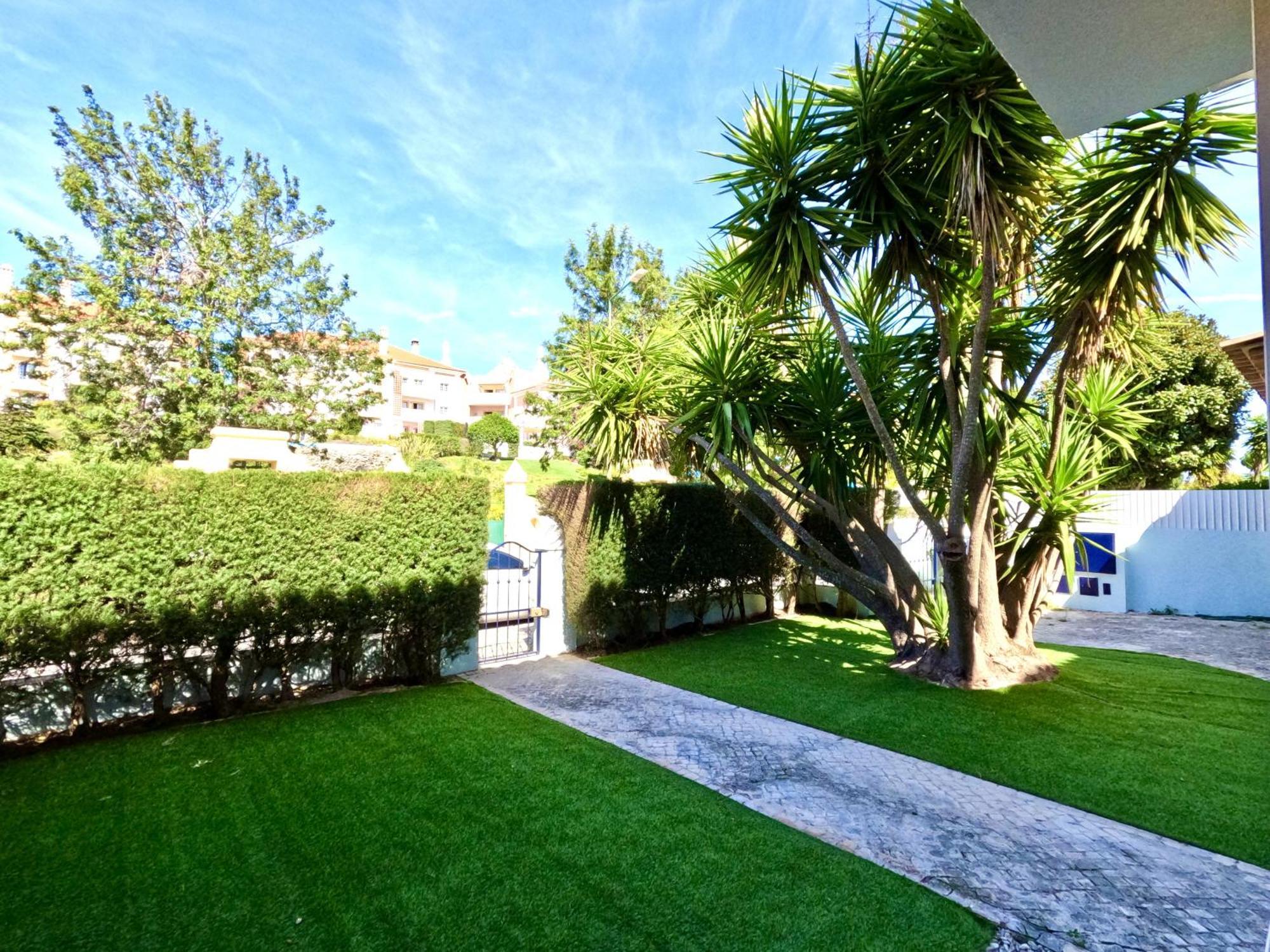 Casa Beloura Between The Sea And The Mountains سينترا المظهر الخارجي الصورة