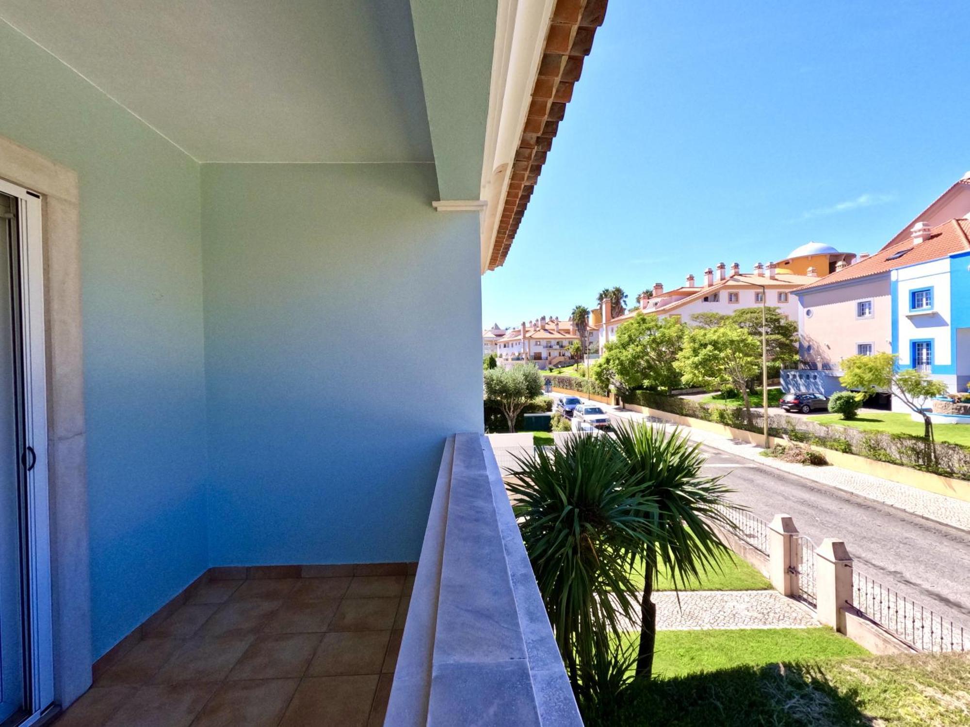 Casa Beloura Between The Sea And The Mountains سينترا المظهر الخارجي الصورة