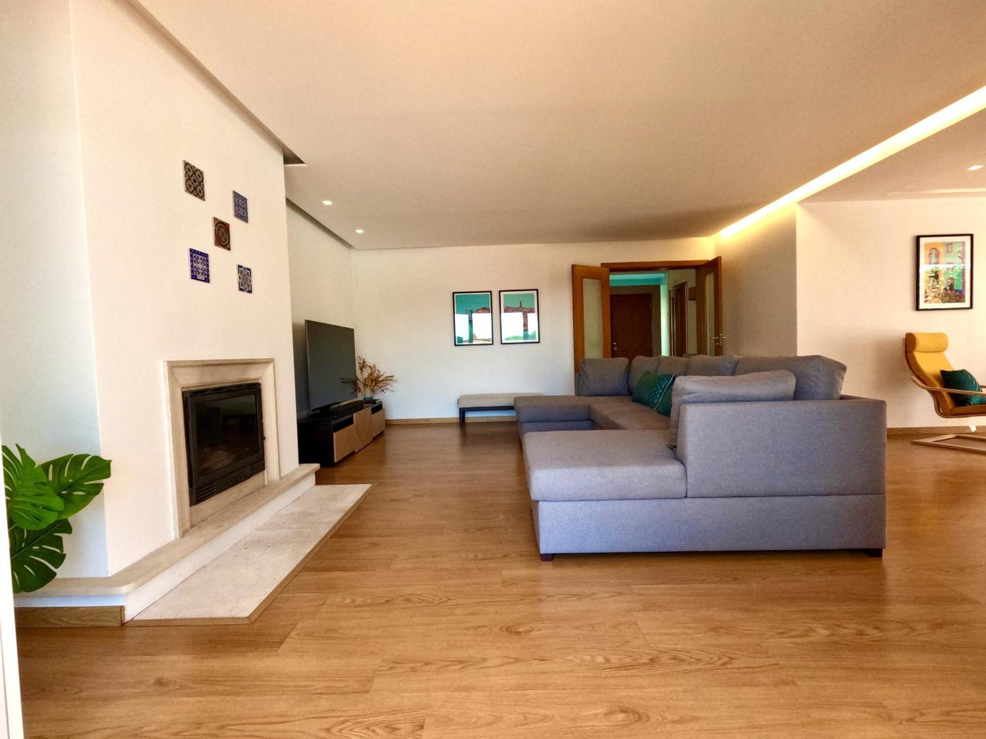 Casa Beloura Between The Sea And The Mountains سينترا المظهر الخارجي الصورة